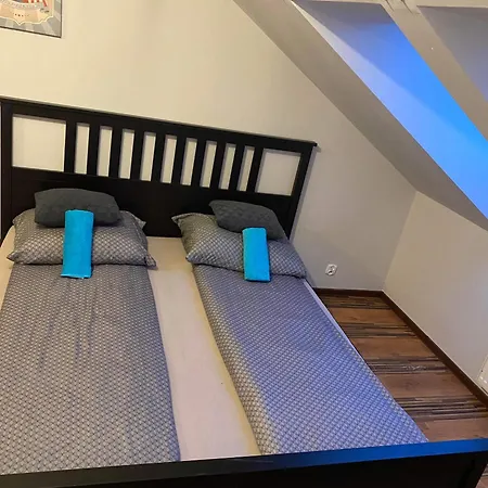 Modern Private In Gdansk, By Old Town *