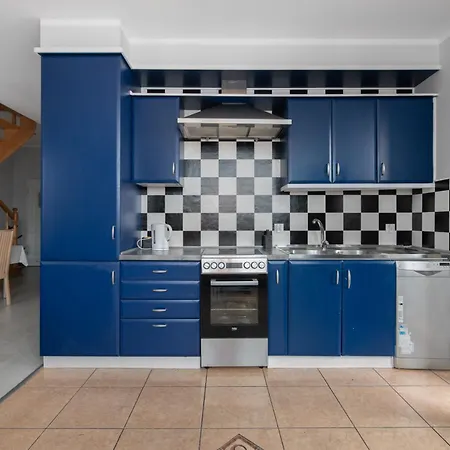 Habitación en casa particular Modern Private In Gdansk, By Old Town